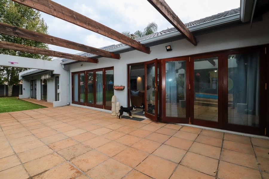 3 Bedroom Property for Sale in Flamwood North West
